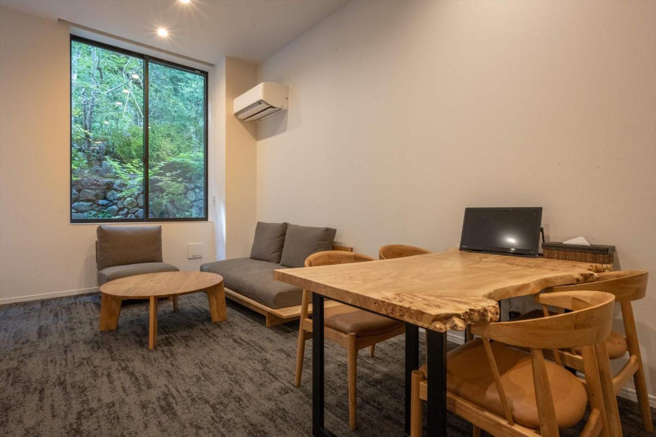מלון אואדה Bessho Onsen Midoriya מראה חיצוני תמונה