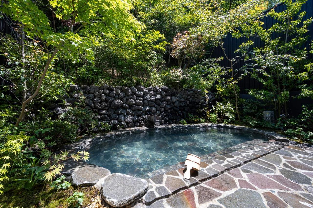 מלון אואדה Bessho Onsen Midoriya מראה חיצוני תמונה