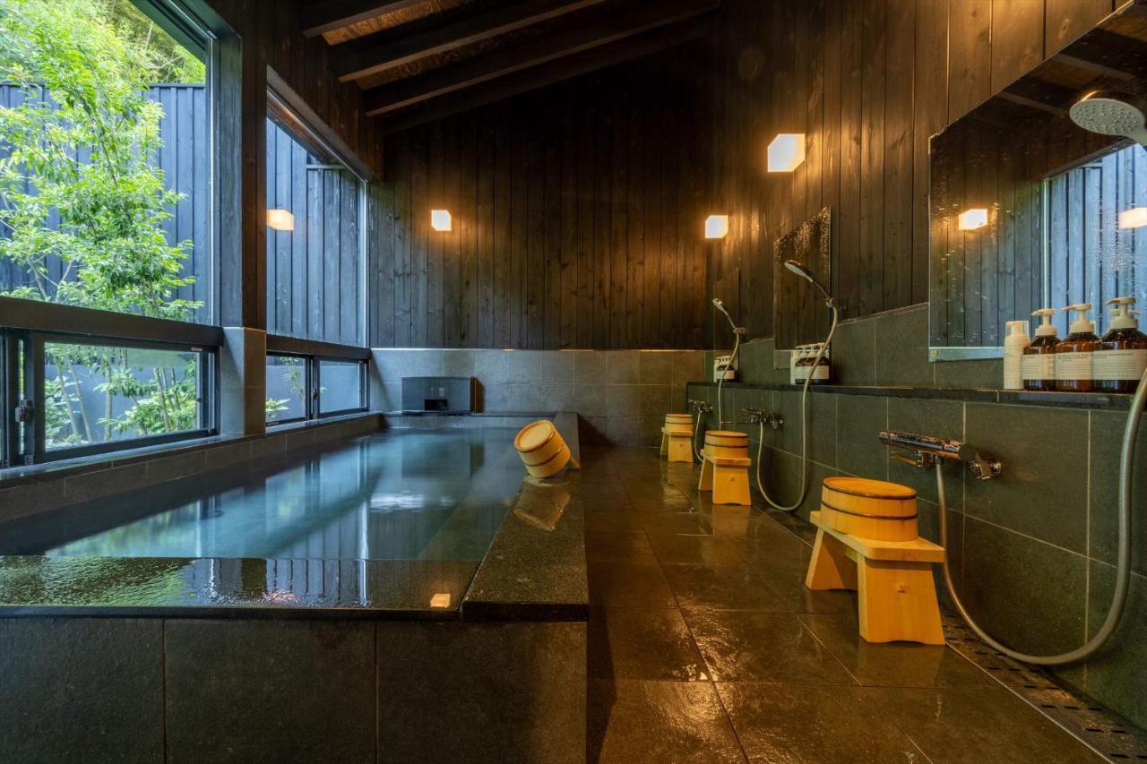 מלון אואדה Bessho Onsen Midoriya מראה חיצוני תמונה